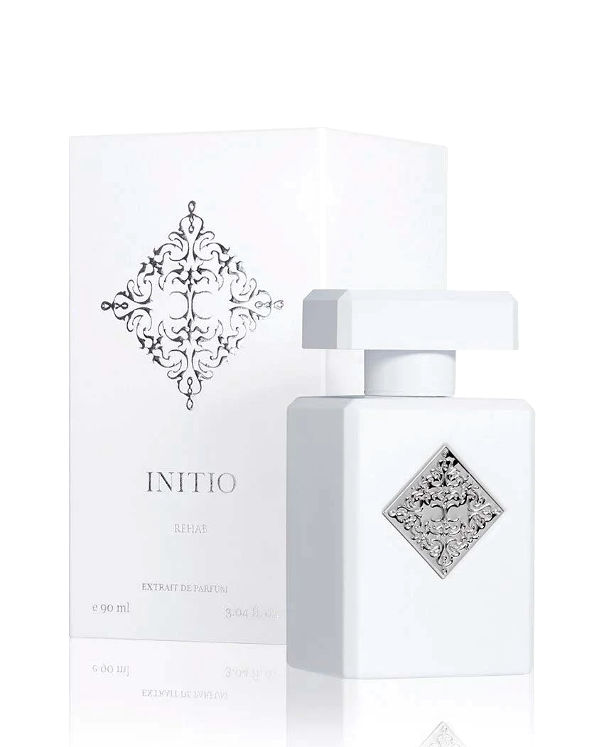 Инитио Рихаб парфюм 90 мл для женщин и мужчин - Initio Parfums Prives Rehab духи унисекс