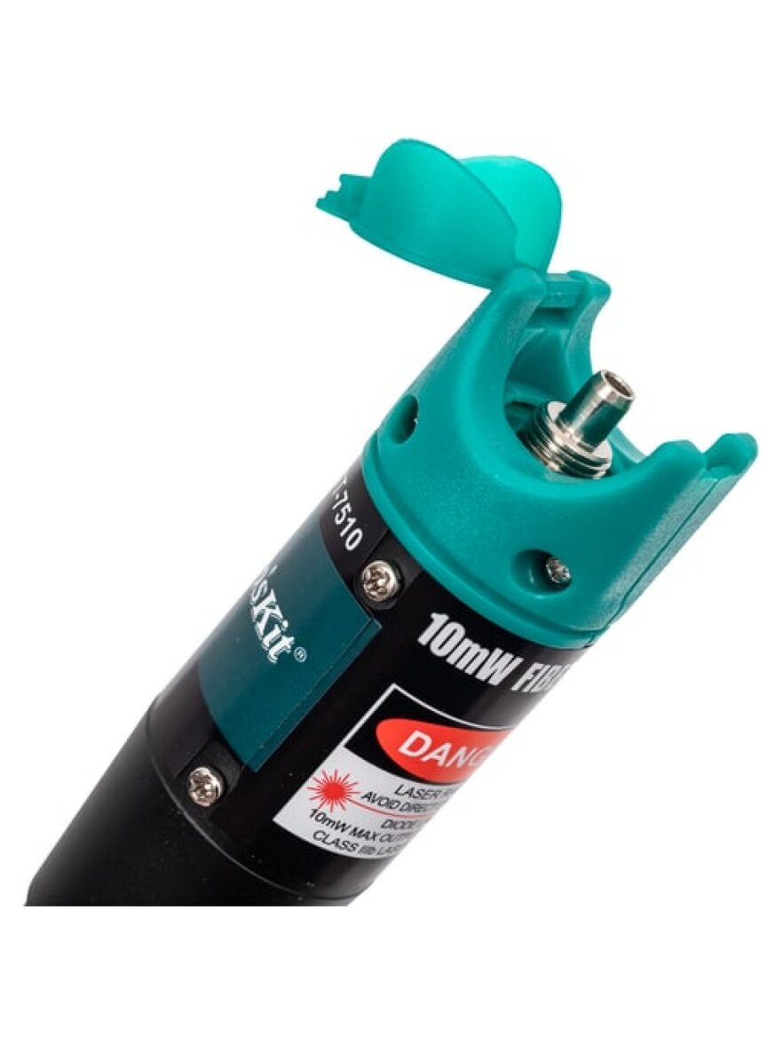 Pro'skit Оптоволоконный визуальный локатор неисправностей MT-7510 С00040185