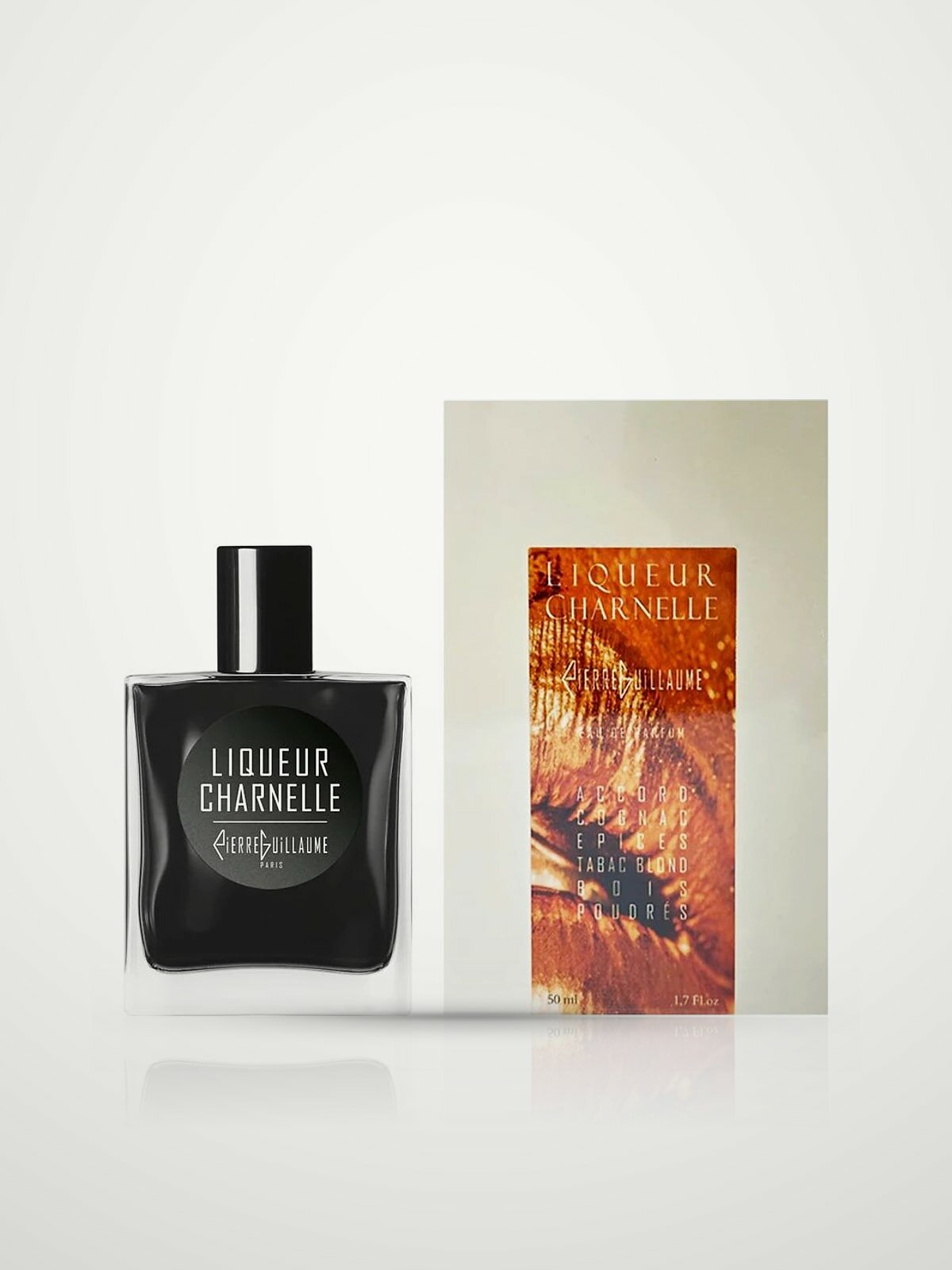 Pierre Guillaume Liqueur Charnelle Парфюмерная вода унисекс 50мл