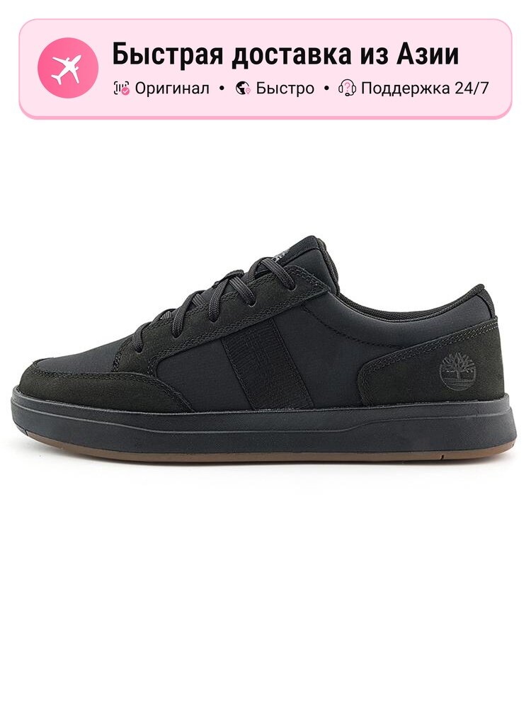 Кроссовки Timberland Davis Square Oxford Sneaker