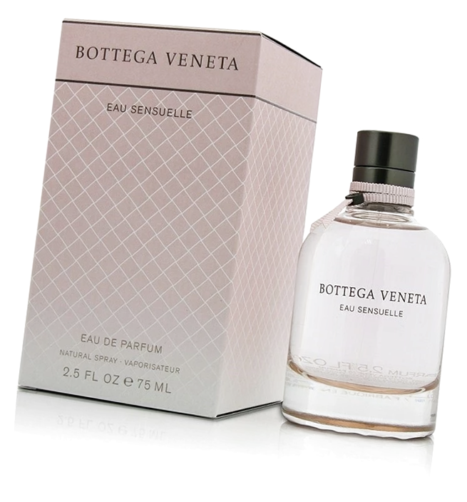 Духи для женщин Bottega Veneta Eau Sensuelle 75 мл - Боттега Венета О Сенсуэль
