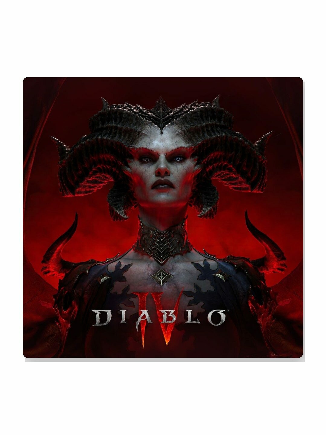 Игра Diablo IV Deluxe Edition для PlayStation 5, английская версия, диск (Blu-ray), 18+