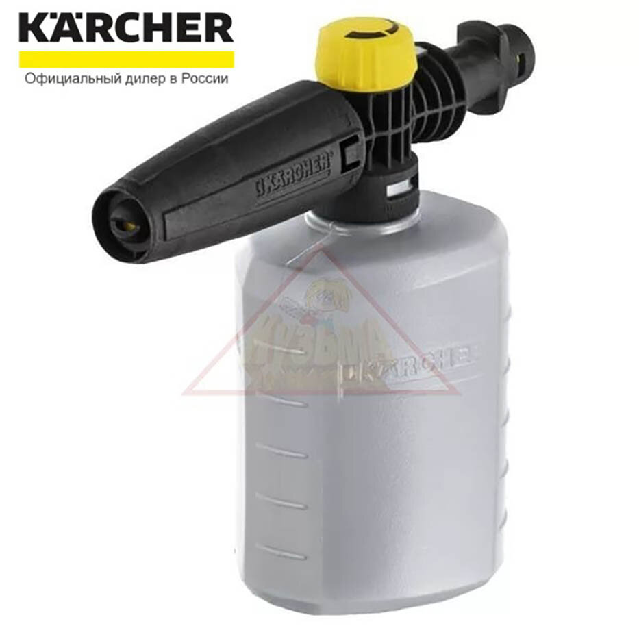 Пенное сопло FJ 6 Karcher 2.643-147.0
