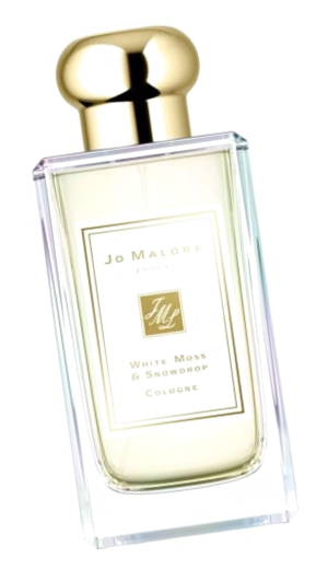 Джо Малон Вайт Мосс Сноудроп парфюм для женщин и мужчин 100 мл - Jo Malone White Moss Snowdrop