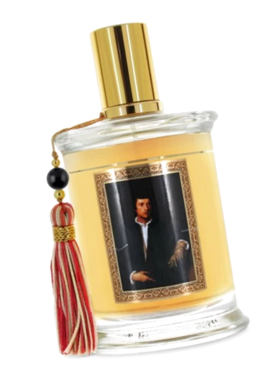 Parfums MDCI L Homme Aux Gants духи мужские 75 мл - Мдси Человек В Перчатках, Ль Ом О Ган