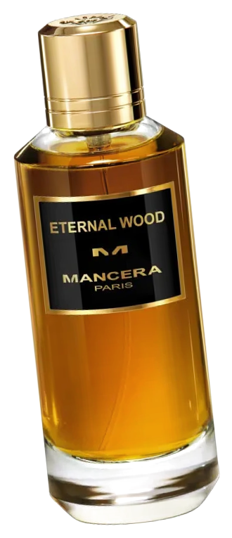 Аромат Мансера Этернал Вуд для мужчин и женщин 60 мл / Mancera Eternal Wood Wood