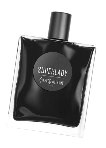 Женская парфюмерная вода Pierre Guillaume Superlady 50 мл - Пьер Гийом Суперледи парфюм