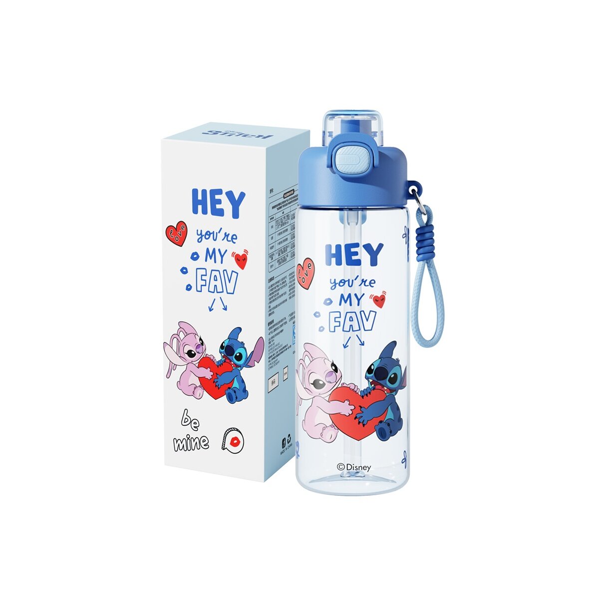 Бокалы и стаканы DIANDI x Disney