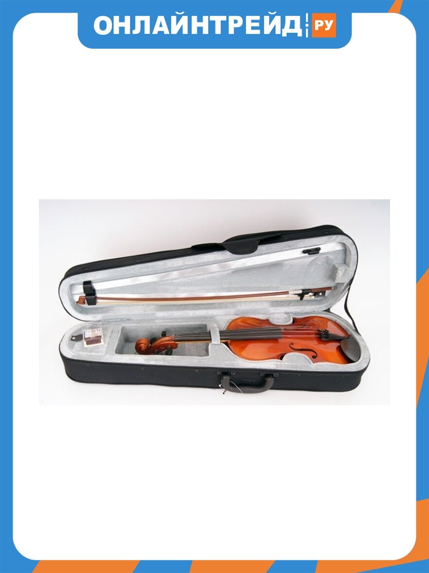 Футляр для скрипки Foix FVC31-1/4