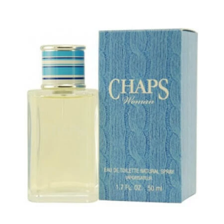 Ralph Lauren Chaps Woman туалетная вода 50 мл - Ральф Лорен Чапс женские для женщин