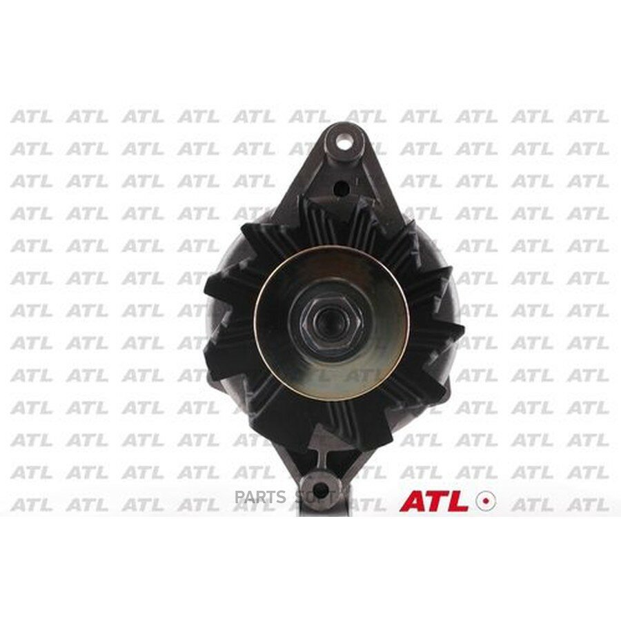 Генератор OPEL CORSA A TR (S83) 1.2 S (F11 M11 M19 F19) KADETT E CC (T85) 1.3 N (C08 C48 D08 от официального дистрибьютора, DELTA-AUTOTECHNIK, артикул L34650