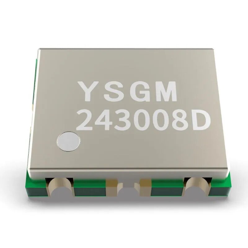 (5 шт.) YSGM243008D Генератор переменного тока с регулируемым напряжением 230-310 МГц VCO