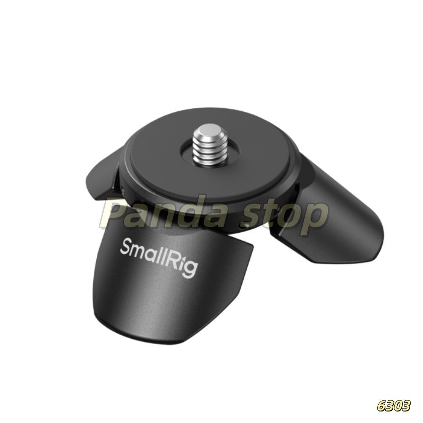 Быстроразъемный мини-штатив SmallRig (подходит для DJ Osmo Pocket 3/4) 6083