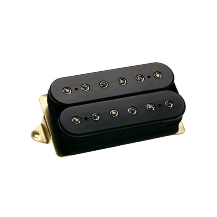 DiMarzio DP104BK Super 2 Звукосниматель Humbucker для электрогитары