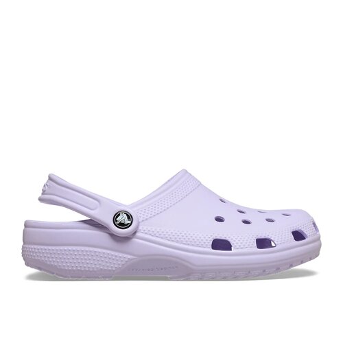 фото Сабо crocs classic, размер m4w6 us, сиреневый