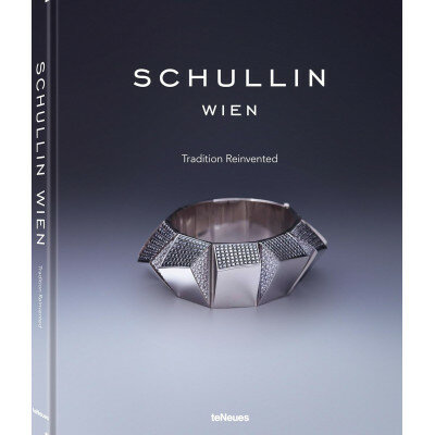 Schullin Wien. Tradition Reinvented
