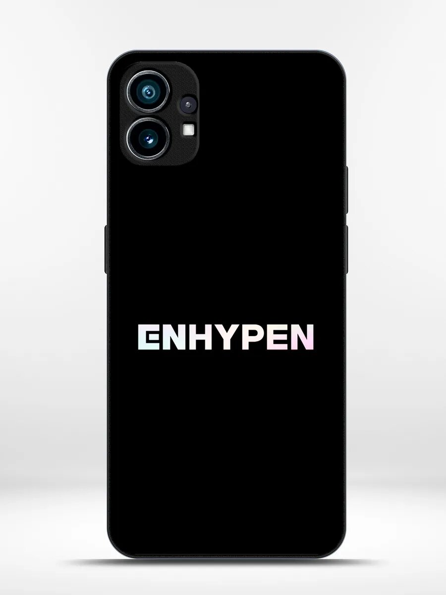 Чехол на Nothing Phone 1 Enhypen