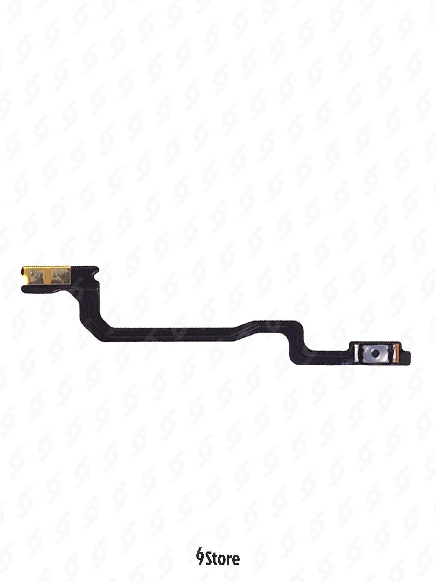 Шлейф для Realme 9i (RMX3491) OPPO A76 (CPH2375) A96 4G (CPH2333) на кнопку включения