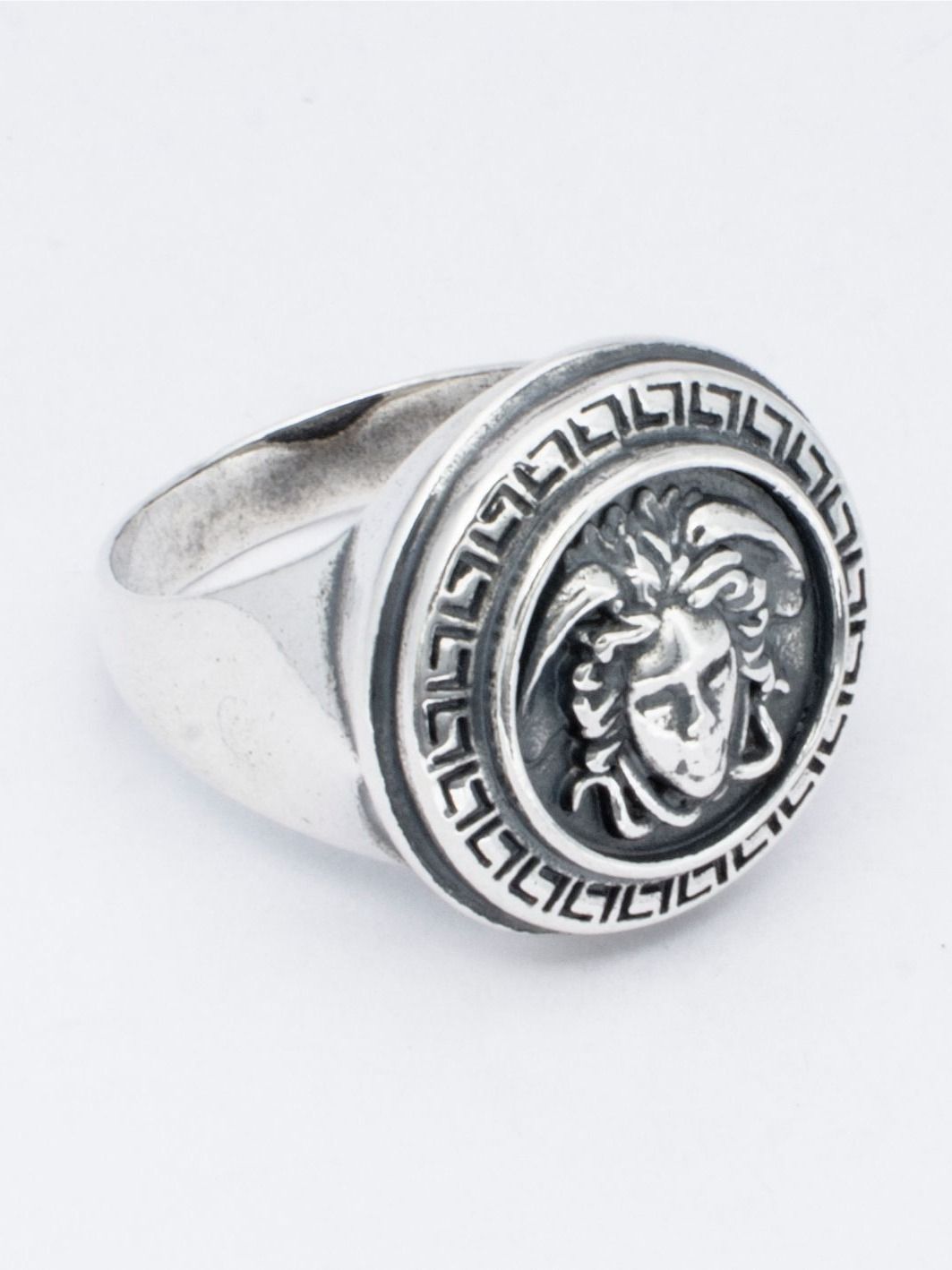 Печатка Сереброника, серебро, 925 проба