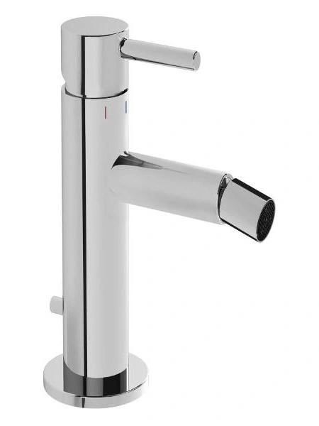 Смеситель для биде VitrA Origin (Ориджин) A42559 однорычажный хром латунь