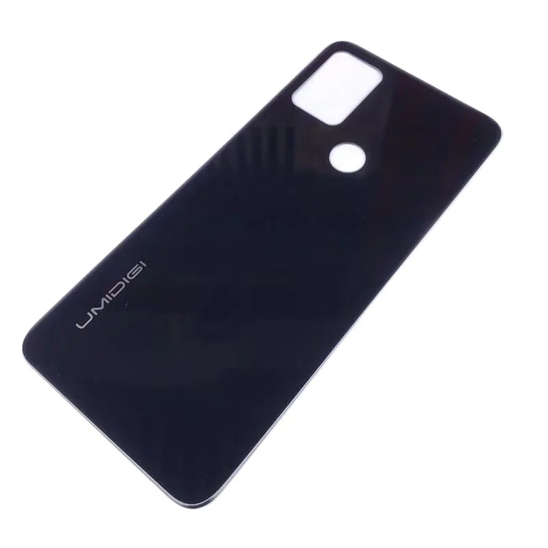 Чехол для аккумулятора Roson 6,3 дюйма UMIDIGI A9 Pro, 100% оригинальная новая прочная задняя черный