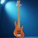 Sadowsky Modern 5 Roasted Maple CAOMHP Бас-гитара