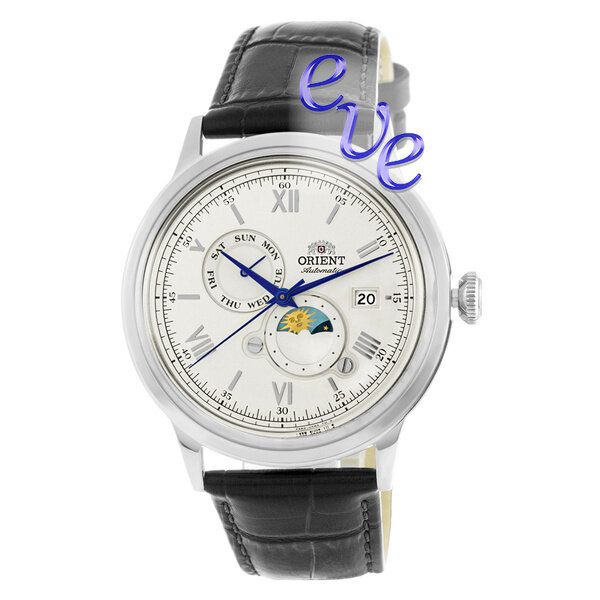 Наручные часы Orient RA-AK0802S30B