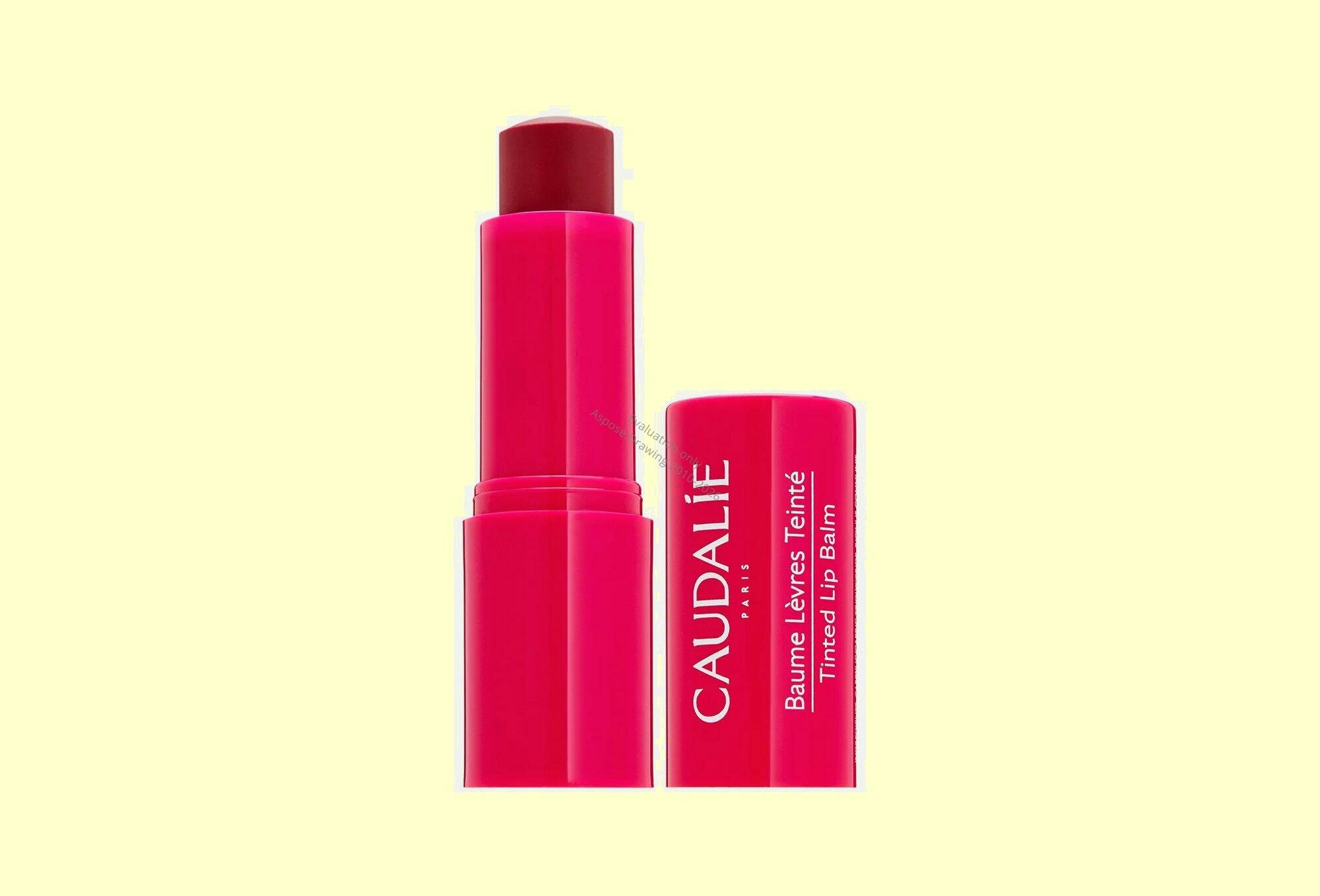 Бальзам для губ Caudalie Vinotherapist, масло ши и полифенолы винограда, 4.5 г