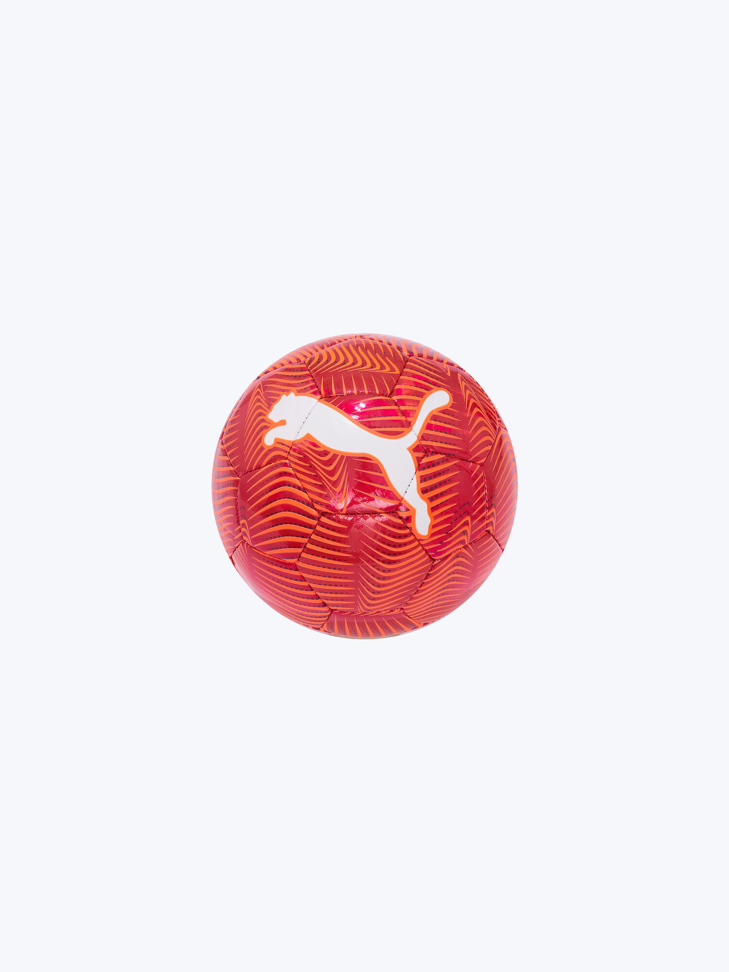 Сувенирный мяч Puma Final Graphic 08495101, размер 1, Красный