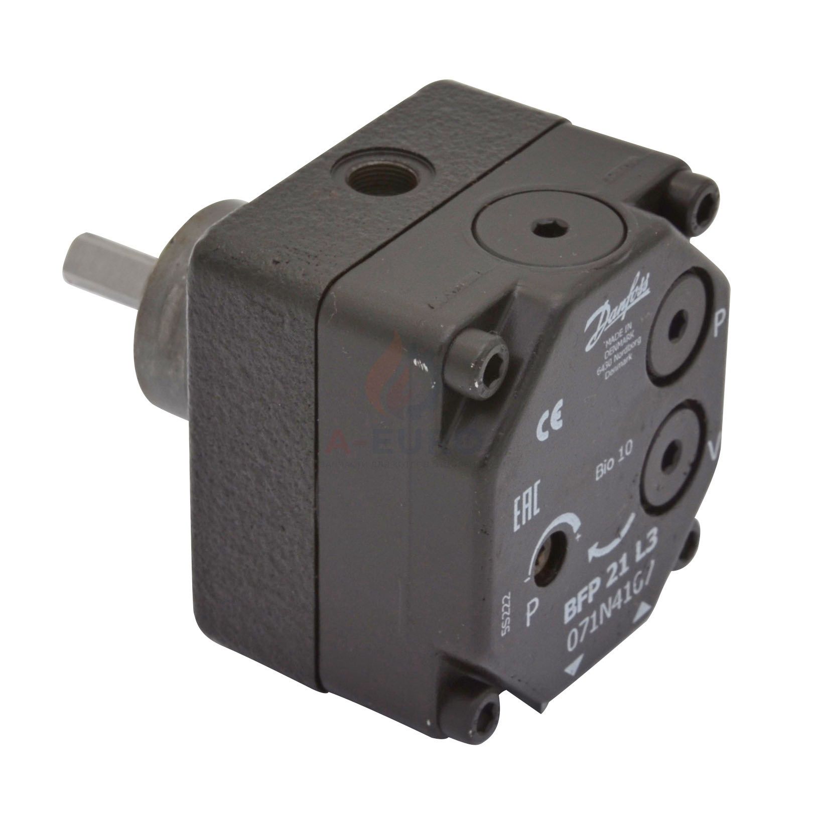 Топливный насос Danfoss BFP21L3 L, 071N4107