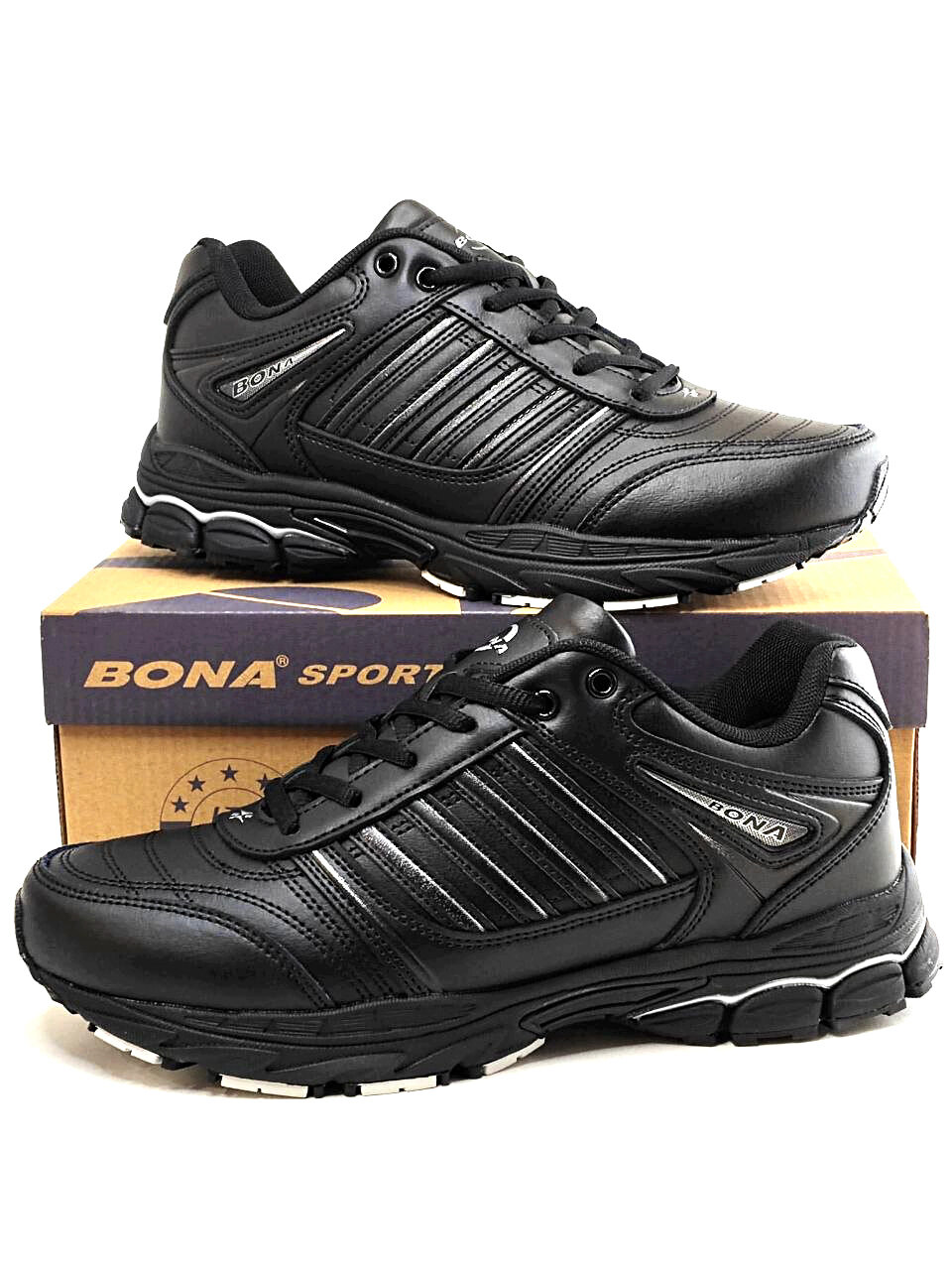 Кроссовки Bona