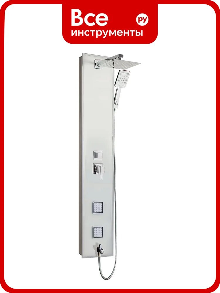 Душевая система Weltwasser WW GL 14251 WT 10000001049
