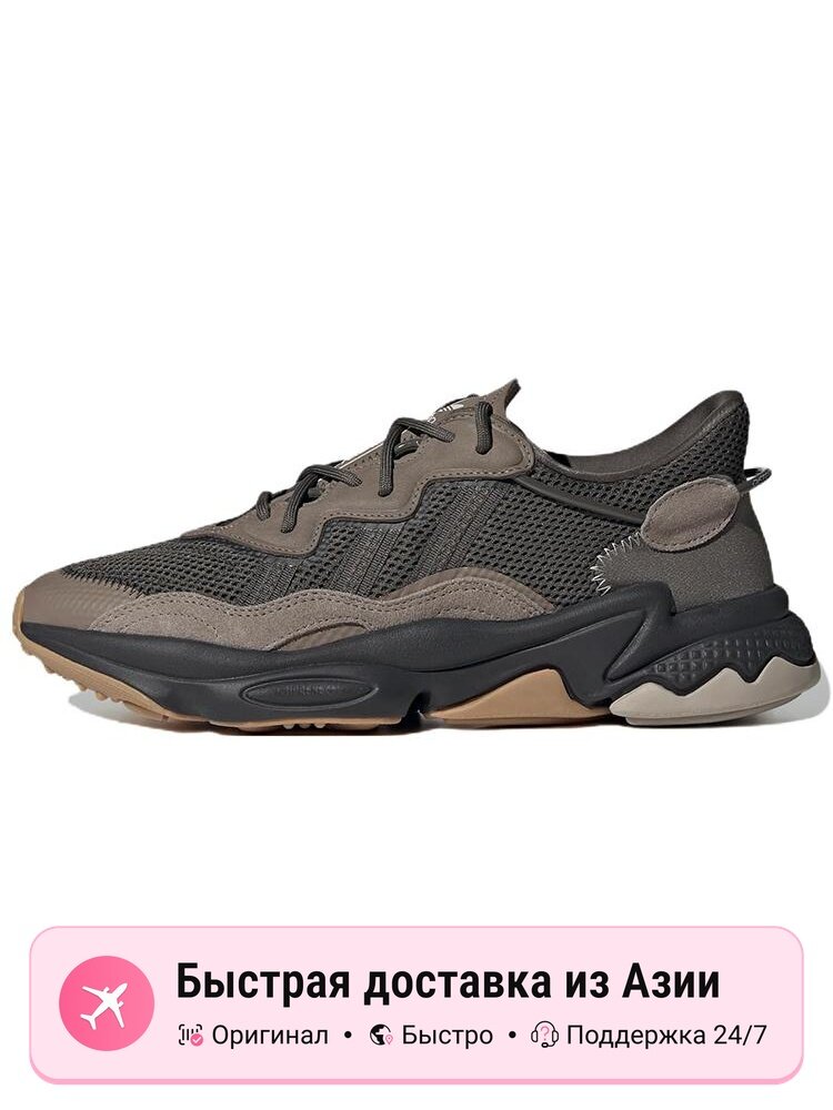 Кроссовки adidas Originals Ozweego