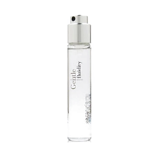 Maison Francis Kurkdjian Gentle Fluidity Silver парфюмерная вода 11 мл - Флюид Сильвер
