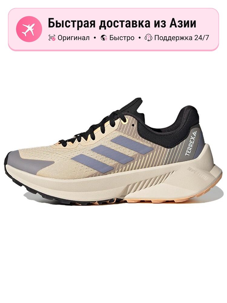 Кроссовки adidas Soulstride Trail Flow