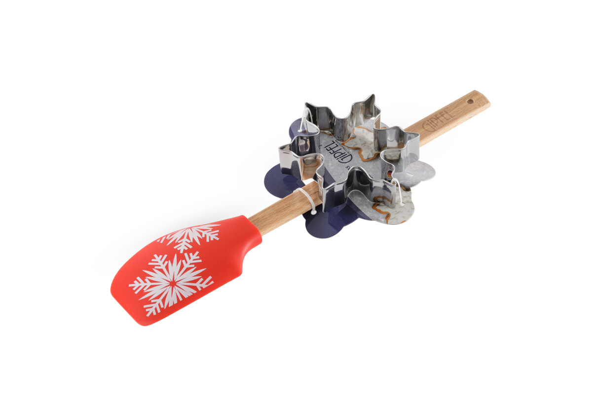 Набор для выпечки Gipfel Christmas