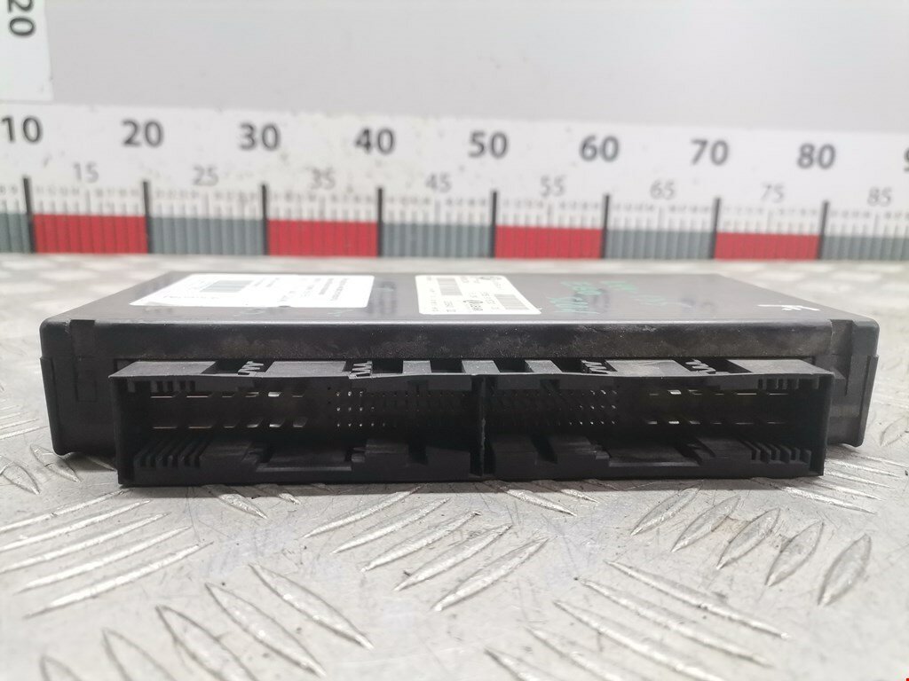Блок комфорта BMW 5-Series (E60/E61) 61359118730 арт. 2277795