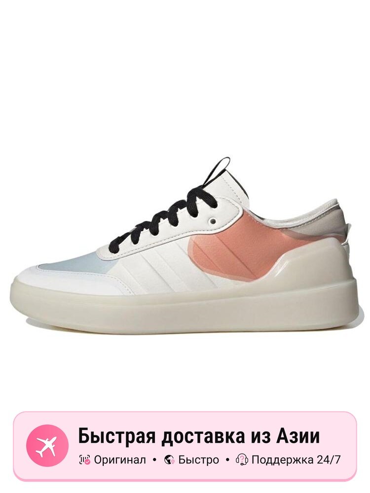 Кроссовки adidas Court Revival Lokki