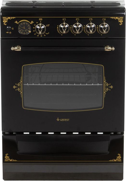 Газовая плита ПГ 6100-03 0179 GEFEST
