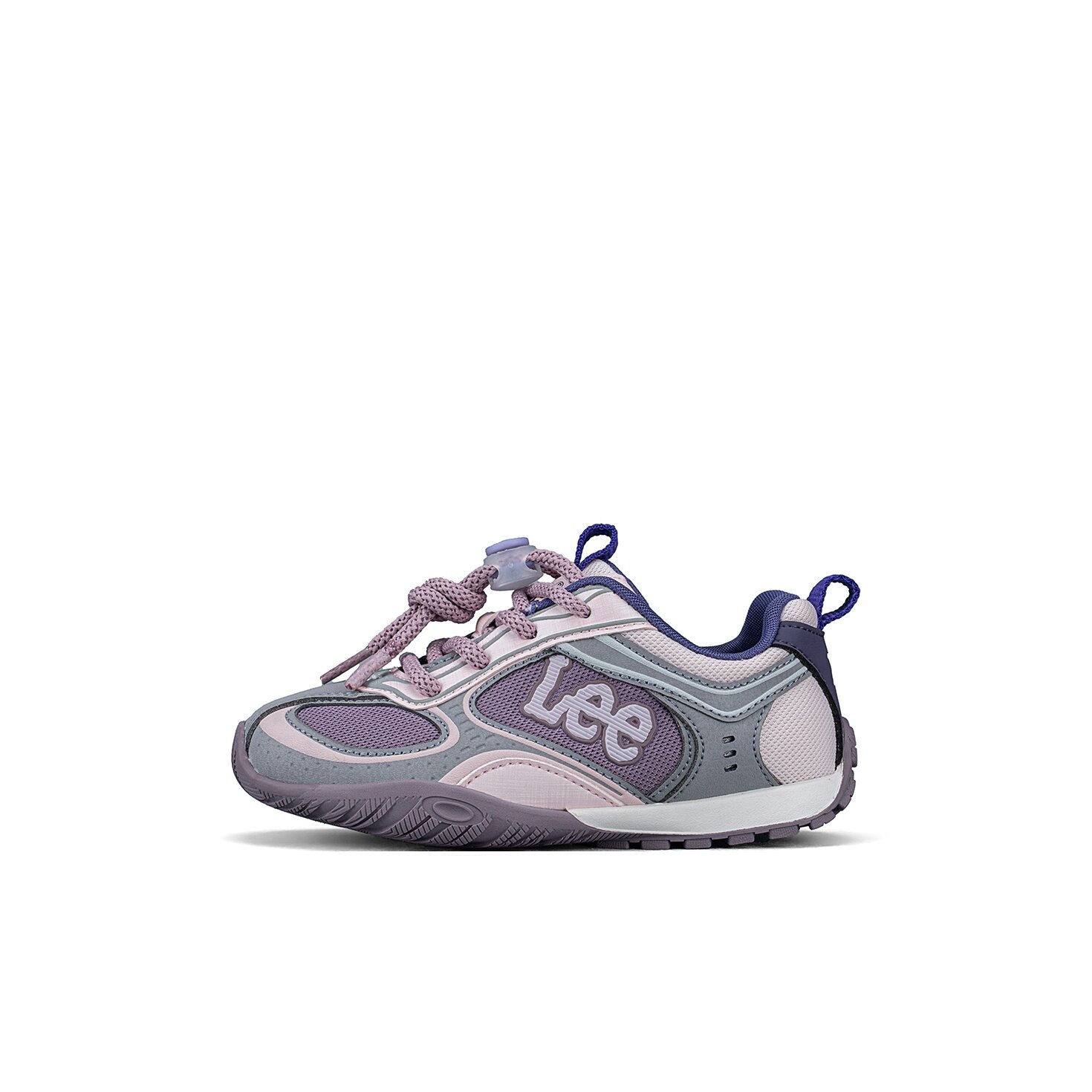 Кроссовки Lee