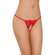 Стринги женские соблазнительные Soft Line с доступом "SLC" S/L