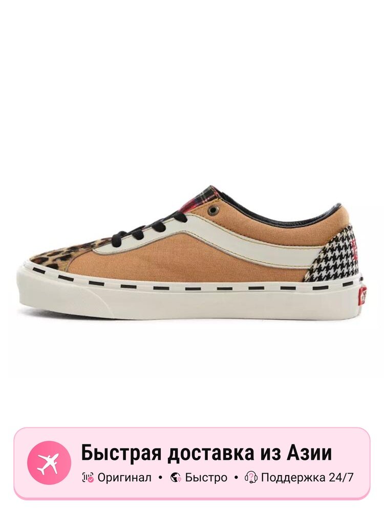 Кроссовки VANS Bold Ni Bender Pack