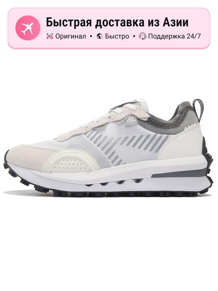 Кроссовки LI-NING Square Circle V2