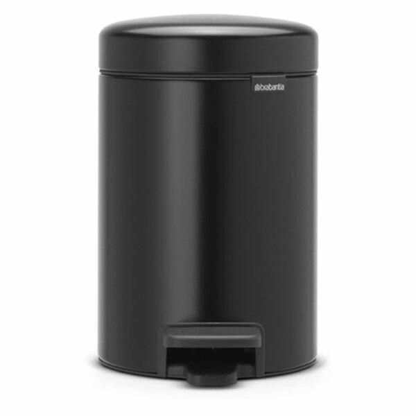 Ведро Brabantia NewIcon 3л (113321)