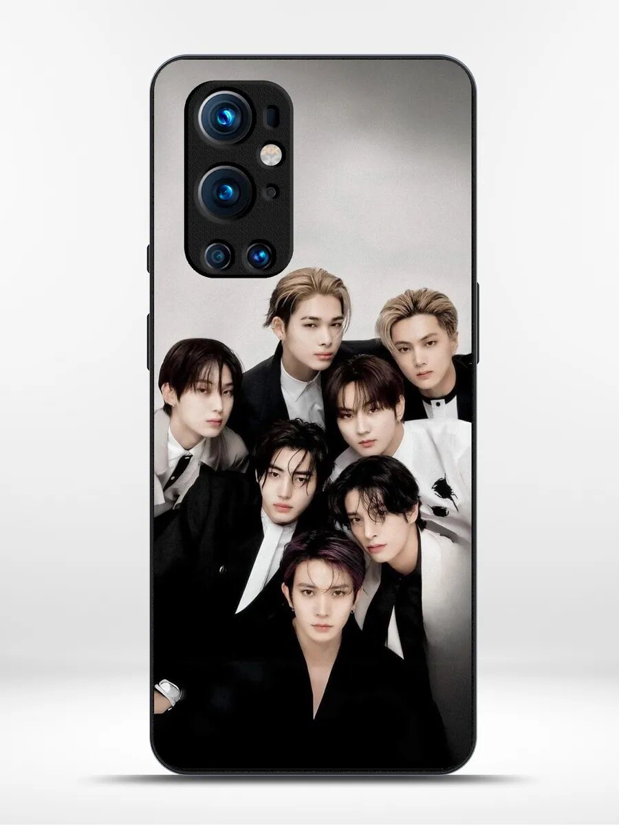 Чехол на OnePlus 9RT Enhypen