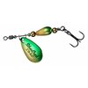 Фото Daiwa Silver Creek Spinner R