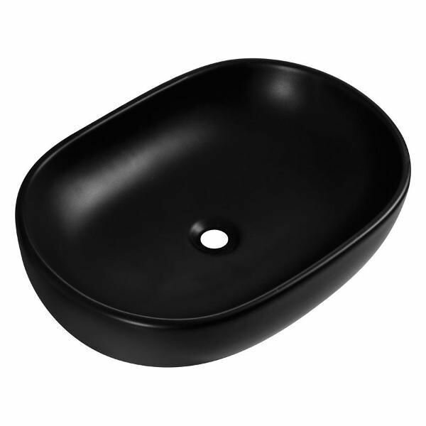 Накладная раковина BelBagno BB1084-H301