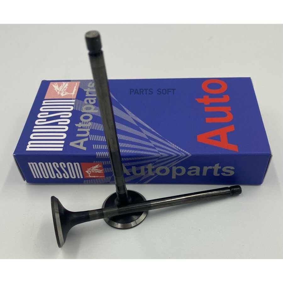 Клапан двс Hyundai/Kia G4FC G4FA выпуск Original Mousson MOUSSON SVLG4FCX | цена за 1 шт