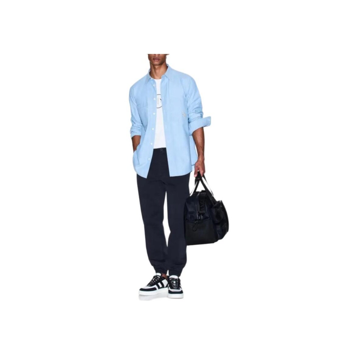 Рубашка Armani Exchange