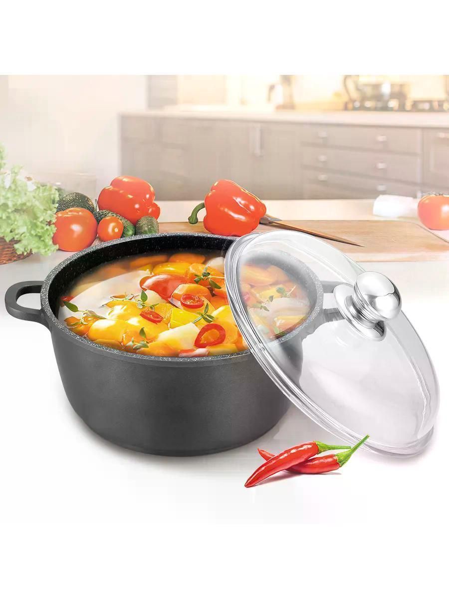 Кастрюля Maestro MR-4628C